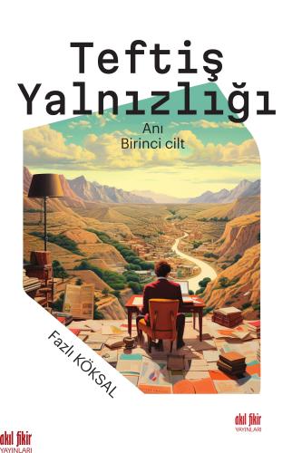 TEFTİŞ YALNIZLIĞI