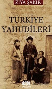 Türkiye Yahudileri