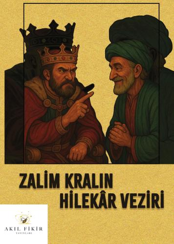 ZALİM KRALIN HİLEKÂR VEZİRİ